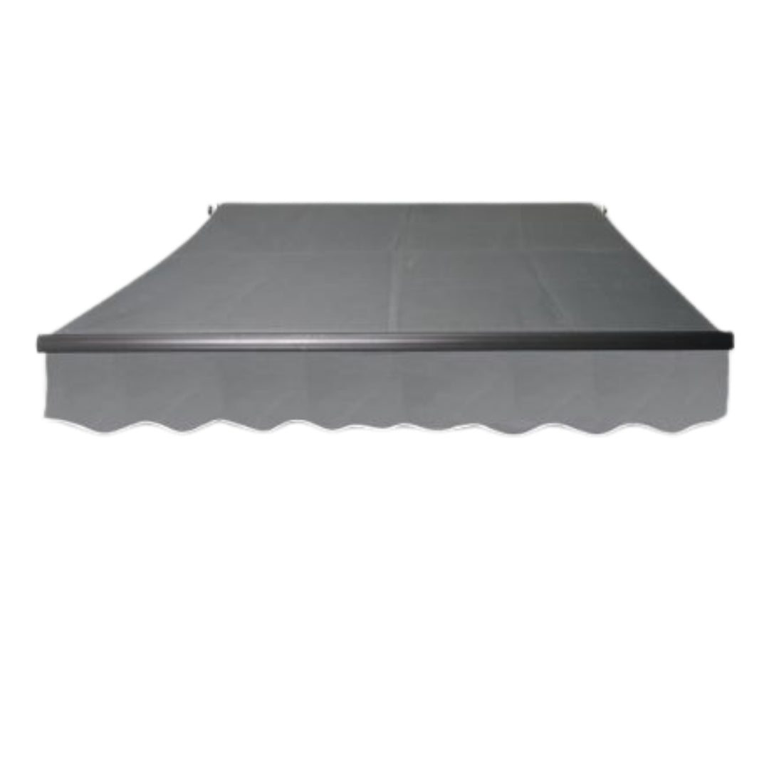 Retractable Folding Arm Awning - 2m x 1.5m - Image 2