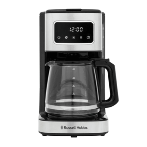 Russel Hobbs - Digital Filter Coffee Maker