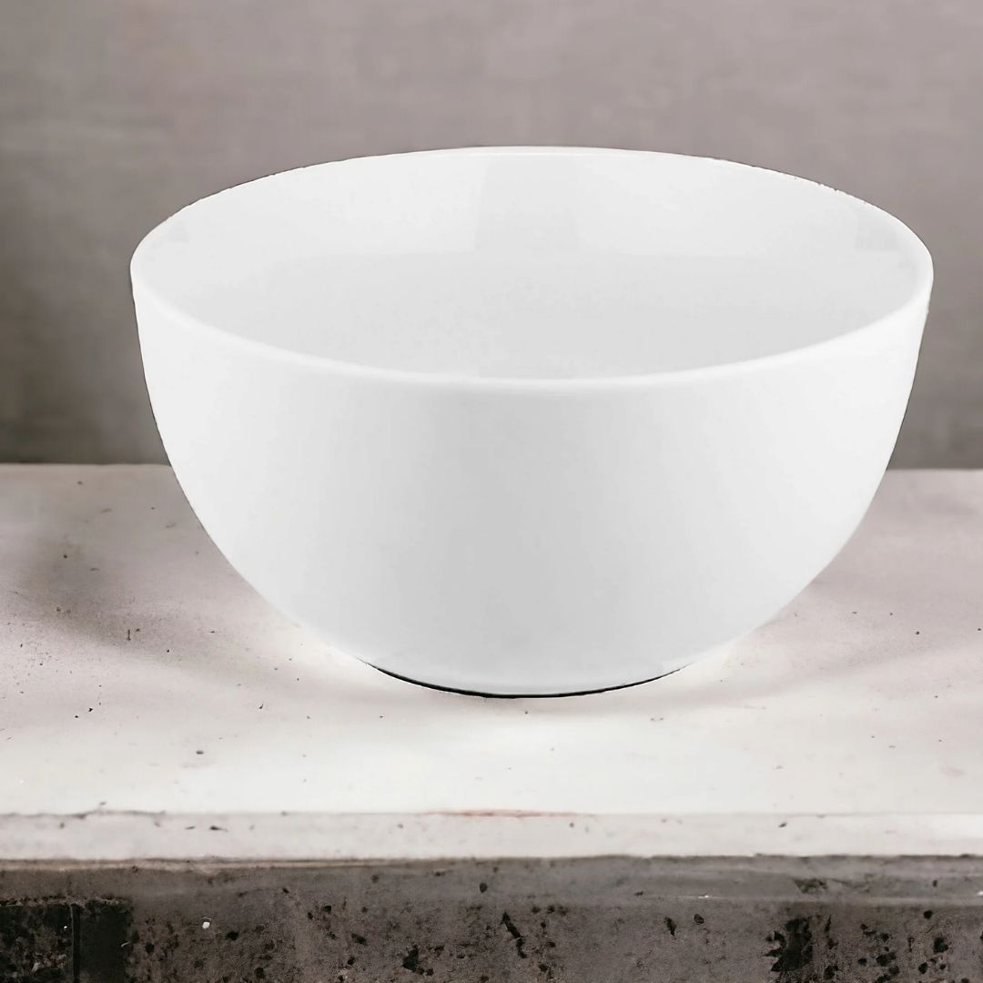 PureWhite - Rice Bowl 5.5″ - Image 2