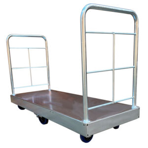 Rocker/Mammoth trolley-1500mm x 600mm