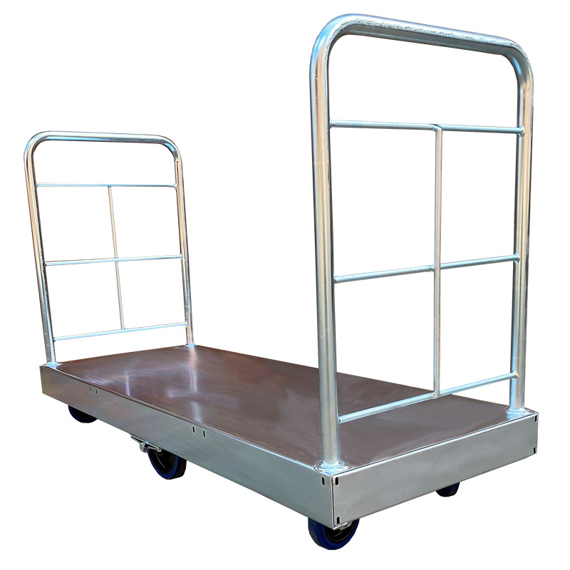 Rocker/Mammoth trolley-1500mm x 600mm