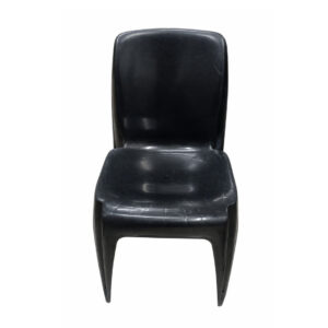 Chairs - Rocky - Plastic Heavy Duty