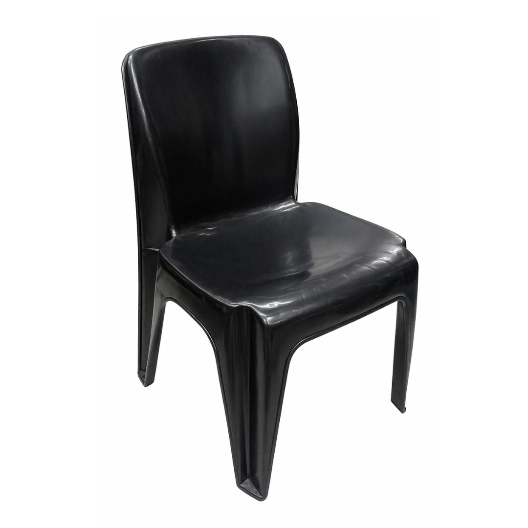 Chairs - Rocky - Plastic Heavy Duty - Image 2