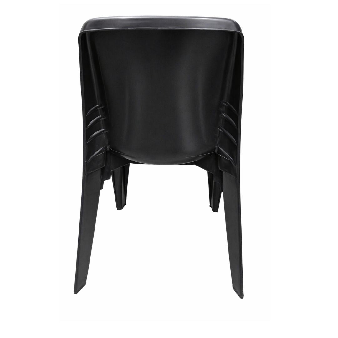 Chairs - Rocky - Plastic Heavy Duty - Image 3