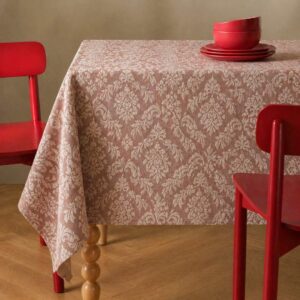 Avellie Luxe Table Spread – Premium Designer Table Cloth