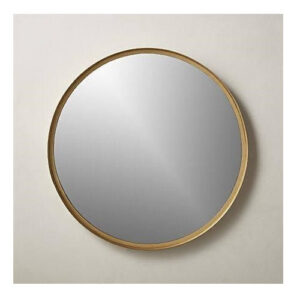 Wall Mirror - Venice 60cm