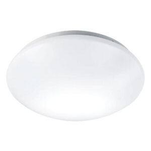 Ceiling Light - Emergency LED Polycarbonate