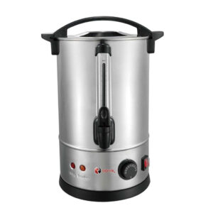 Hot Water Urns - Royal Essentials