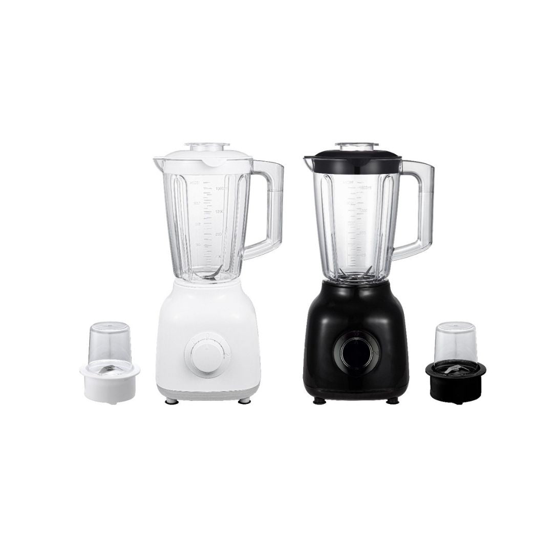 Royal Blender with Grinding Mill - 1.6l 600W - Image 7