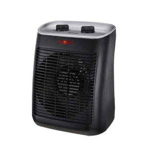 Russel Hobbs - Eco Electric Fan Heater