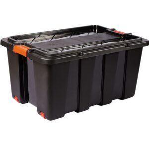 PRIDE STORAGE BOX 110L or 50L – Packs of 5