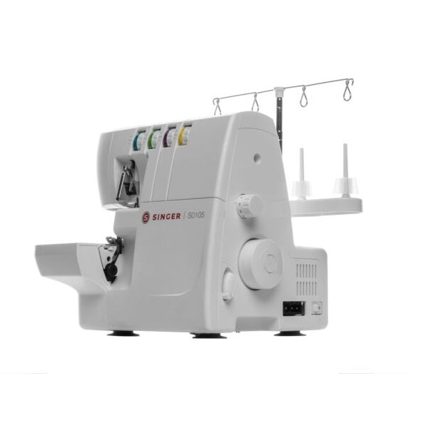 Singer S0105 - Domestic Overlock Machine - Image 2
