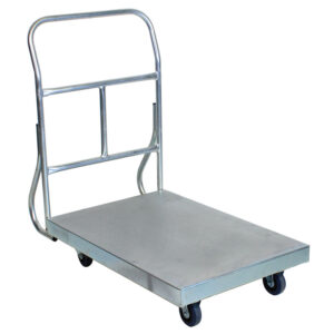 Small Platform trolley-900mm x 600mm/ Large Platform trolley -1200mm x 680mm