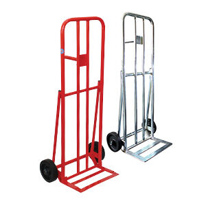 10 Case brewery trolley-1350mm x 540mm x 210mm N or SAB10 Puncture Proof Tires-1350mm x 540mm x 210mm N