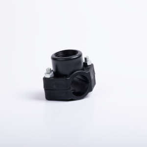 Saddle Unreinforced (without SS ring) from ’25 X 1/2 to ‘110 X 1½