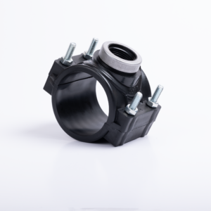 Saddle Reinforced from 50 X 1¼ to 200 X 2