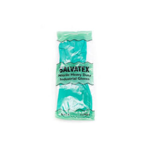 GREEN NITRILE GLOVES – XSMALL – SIZE 7, SMALL SIZE 8, MEDIUM SIZE 9 and LARGE SIZE 10