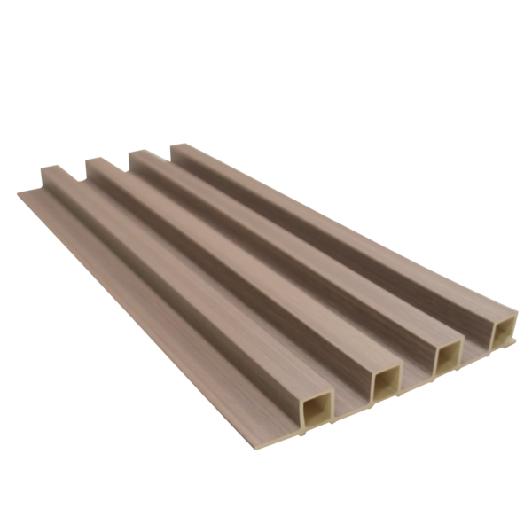 Slatted Indoor Wall Panel - Trio - Image 5