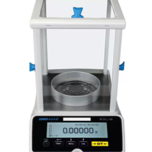Solis Analytical and Semi-Micro Balances-SAB 225i