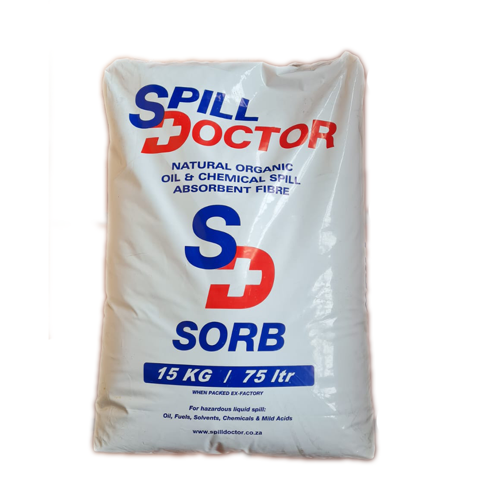 SD SORB 15KG – 75L