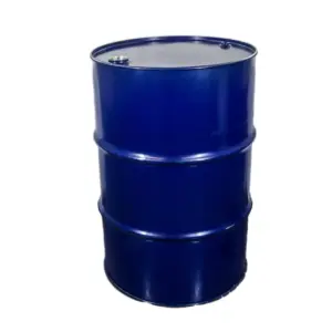 210L Steel Drum Recon Tight Head (Not Lined) – Reconditioned Closed Top Industrial Barrel