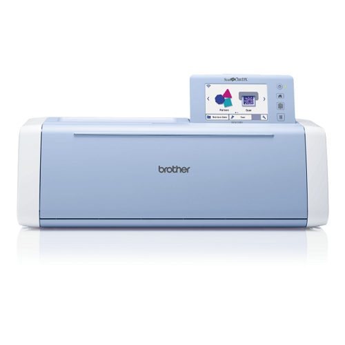 Brother SDX1200 ScanNCut Wi-Fi Cutting Machine