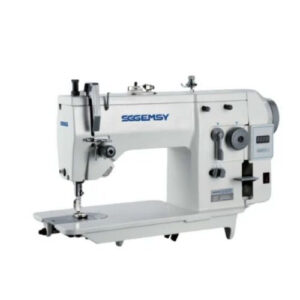 Gemsy Zig Zag Direct Drive Industrial Sewing Machine – GEM20U53E