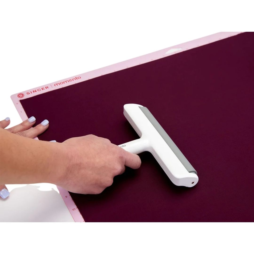 SINGER Momento - 15cm Large Brayer Roller - Image 3