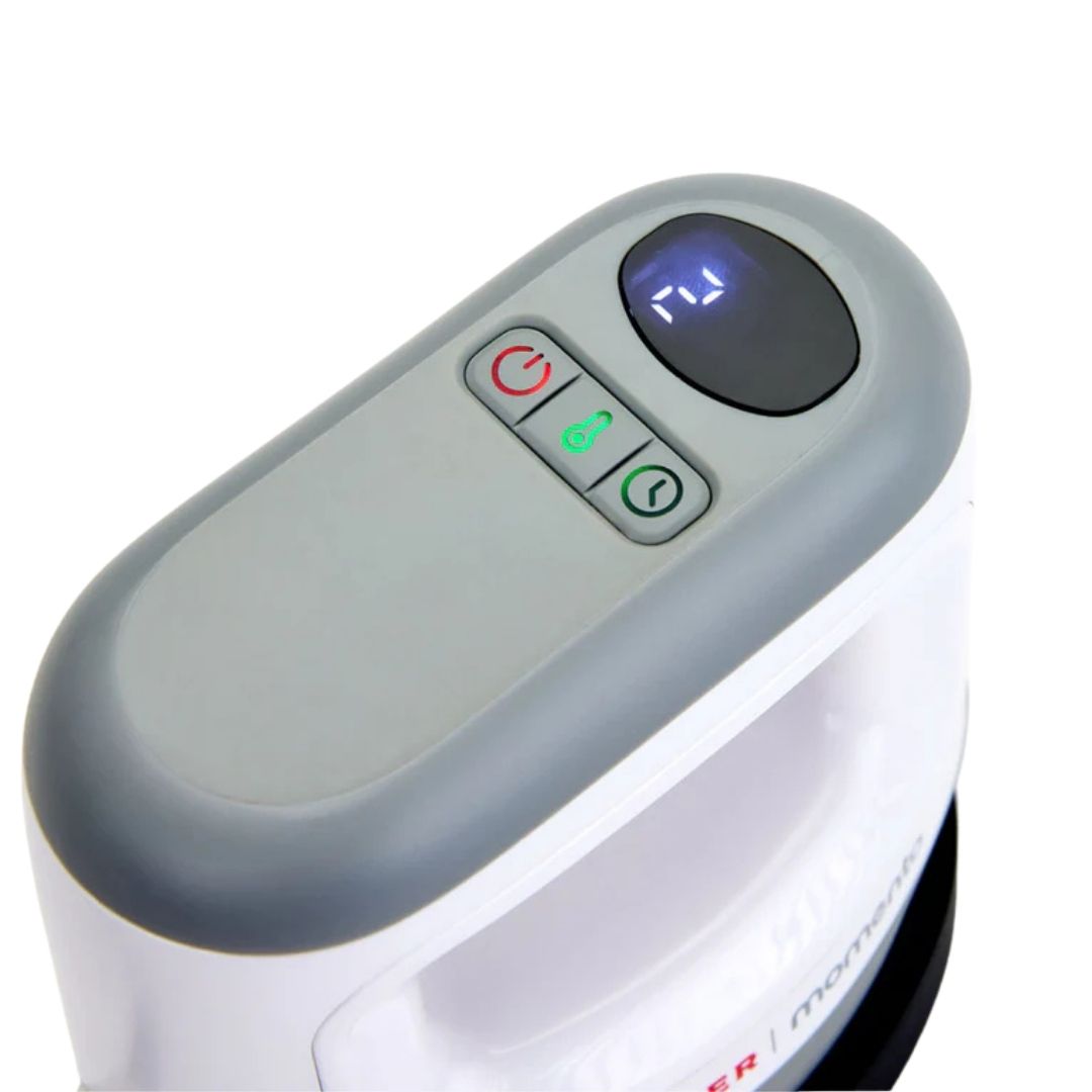Singer Momento - Mini Heat Press - Image 4