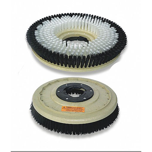 425mm KINGFISHER SOFT BRUSH