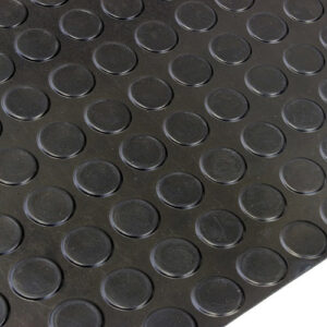 Rubber Matt - 150cm Flooring