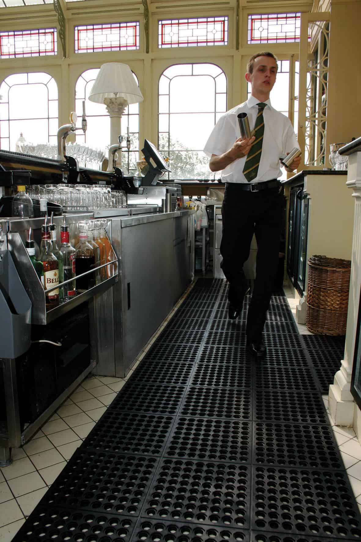 Fatigue-Step and Fatigue-Step Edges Matting - Image 5
