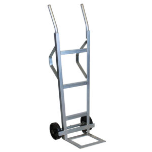 Heavy Duty Case trolley	1300mm x 400mm