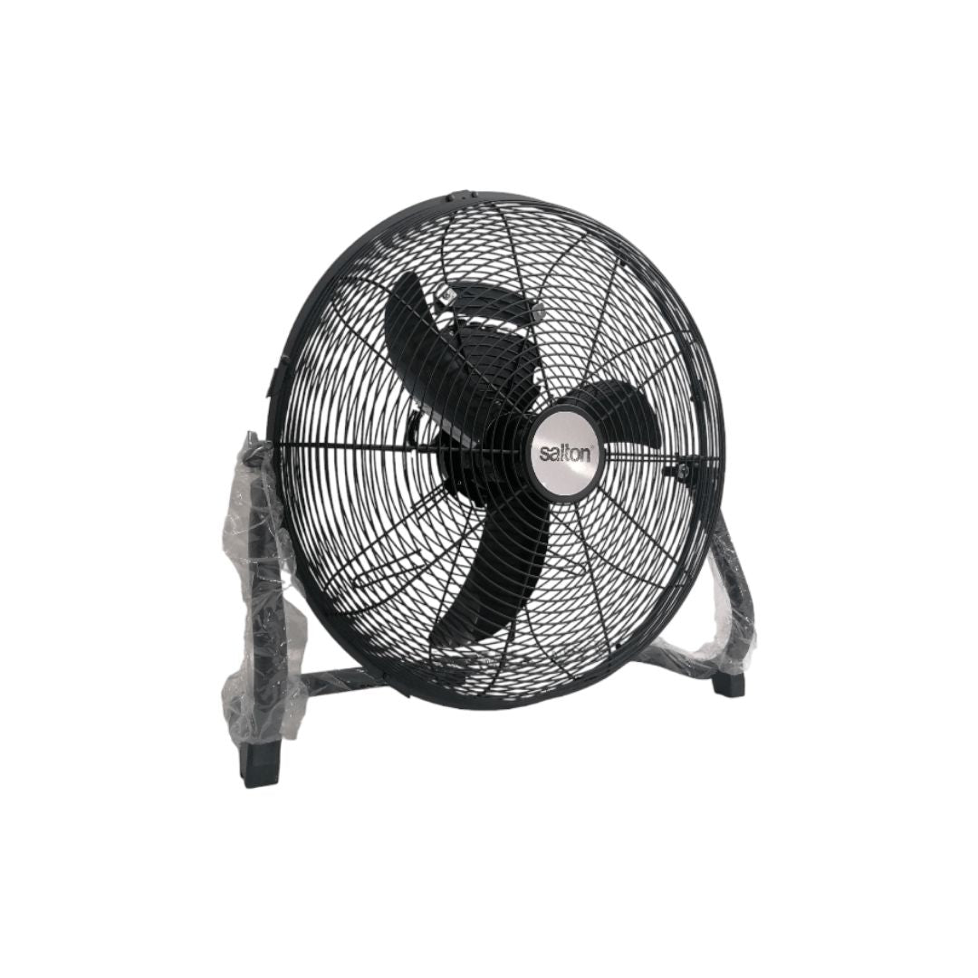 Salton Rechargeable Floor Fan - Image 4