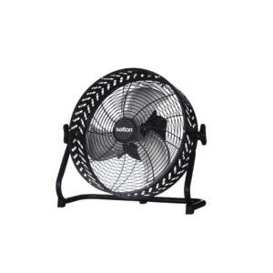 Salton Rechargeable Floor Fan