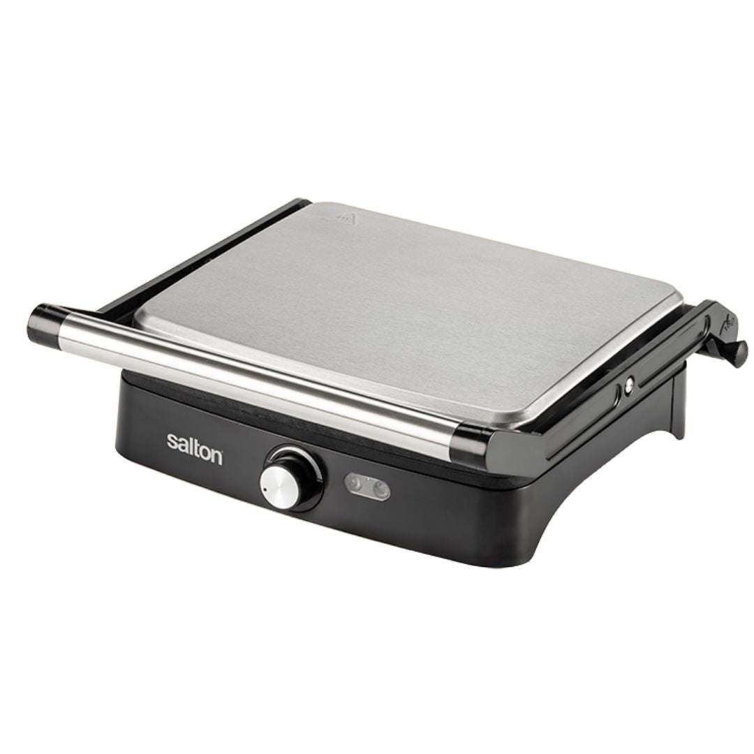 Salton - 4 Slice Sandwich Press