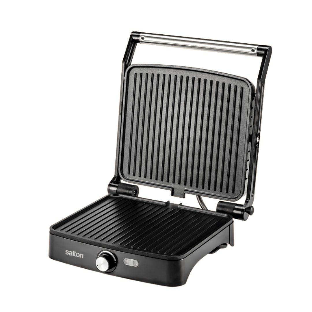 Salton - 4 Slice Sandwich Press - Image 2