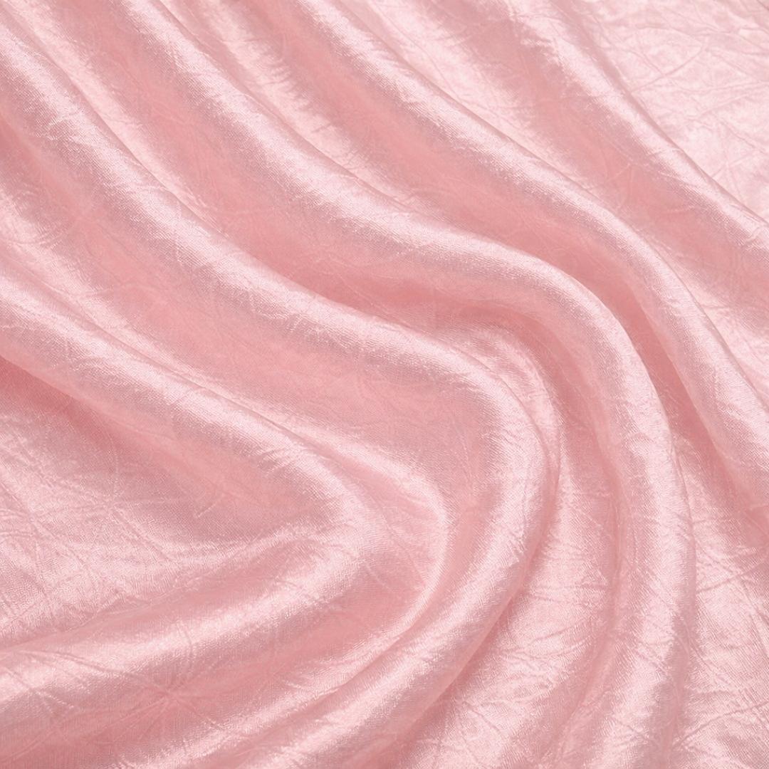 Satin Crush Fabric 280cm - Image 16