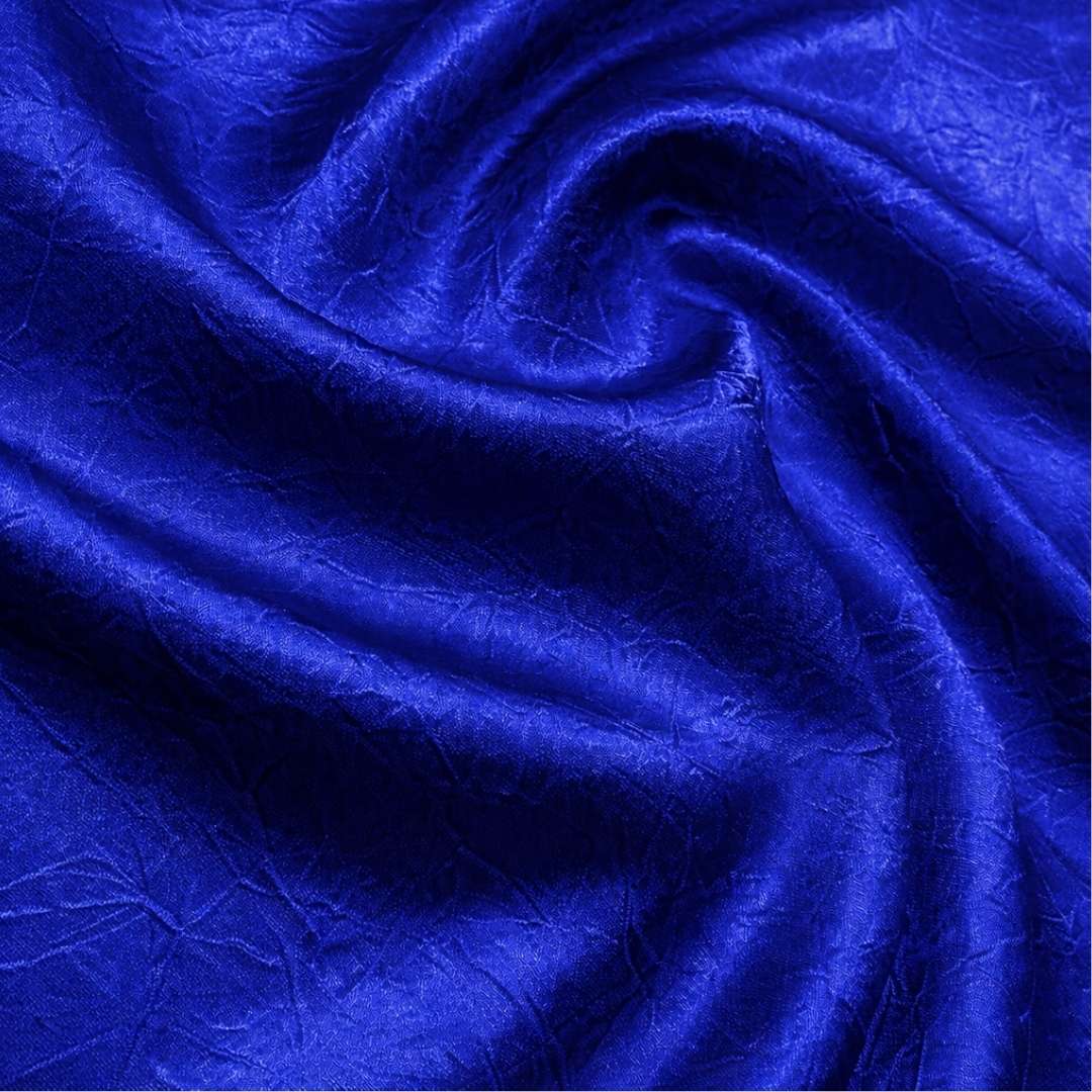 Satin Crush Fabric 280cm - Image 18