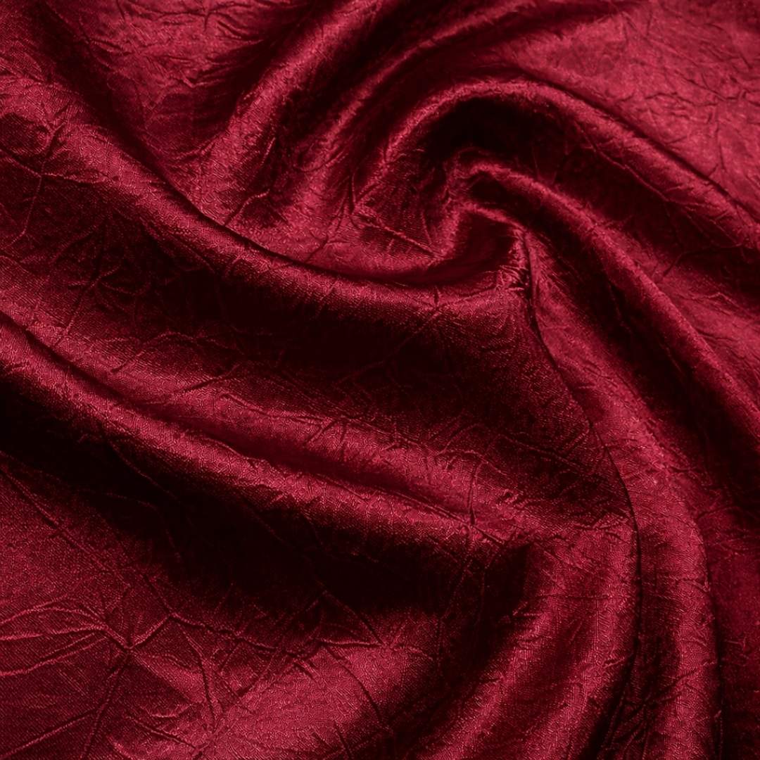 Satin Crush Fabric 280cm - Image 14