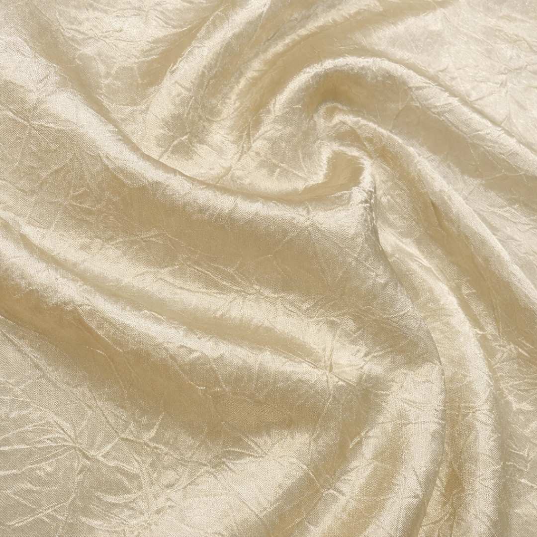 Satin Crush Fabric 280cm - Image 10