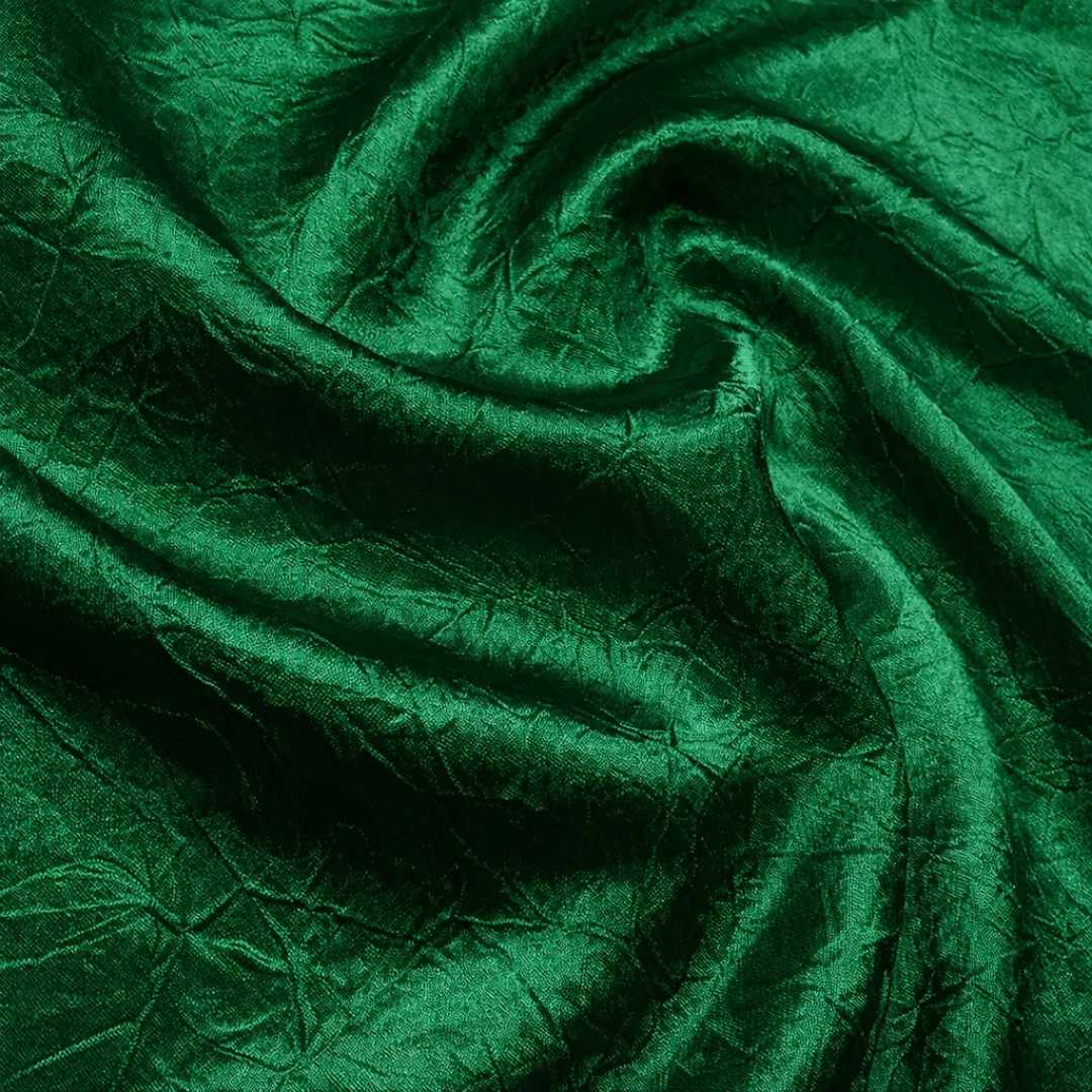 Satin Crush Fabric 280cm - Image 12