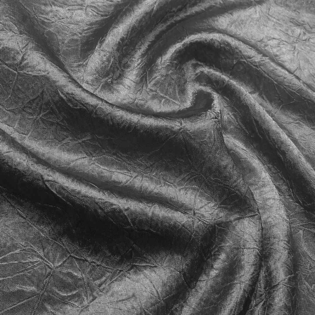 Satin Crush Fabric 280cm - Image 17