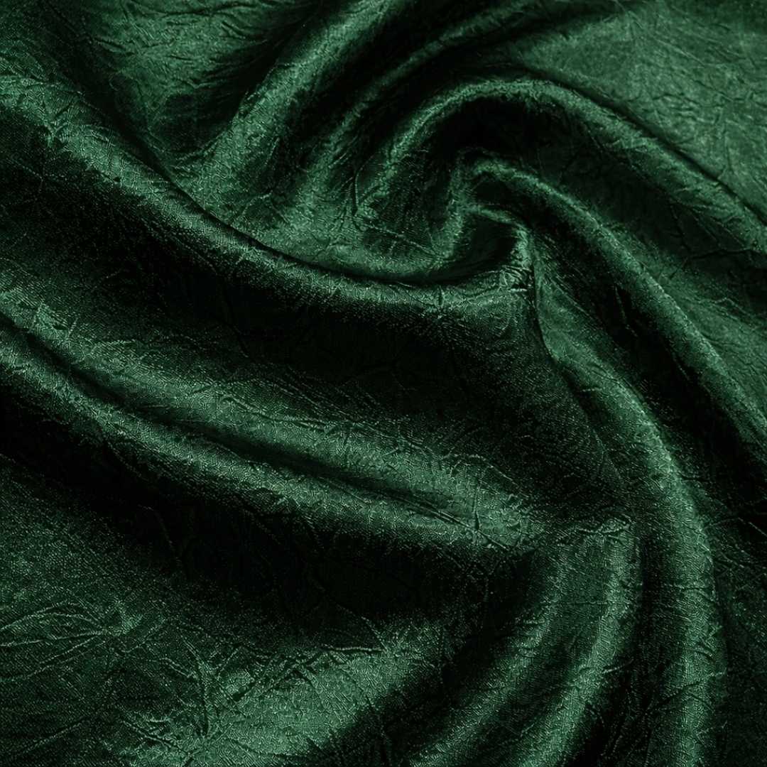 Satin Crush Fabric 280cm - Image 11