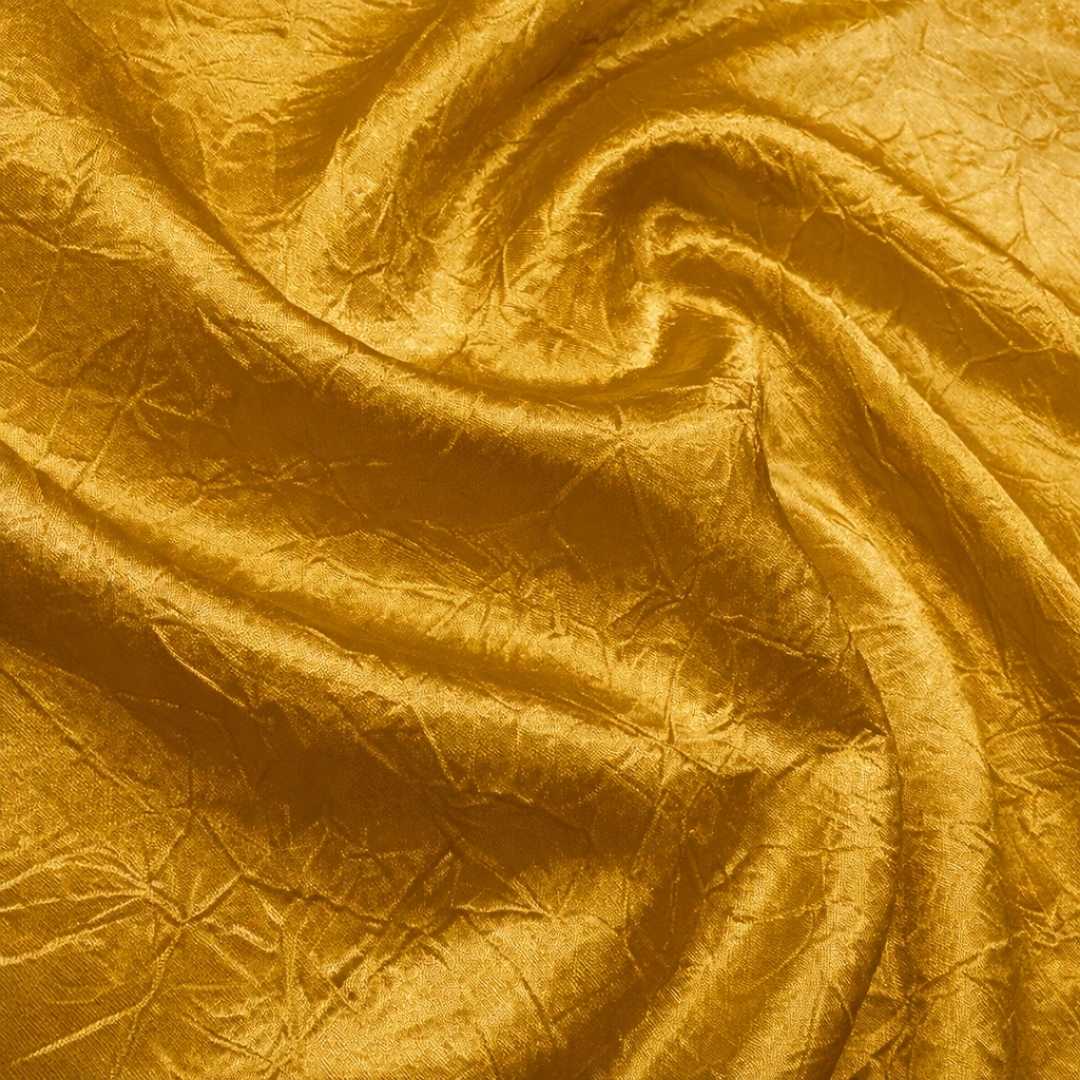 Satin Crush Fabric 280cm - Image 15