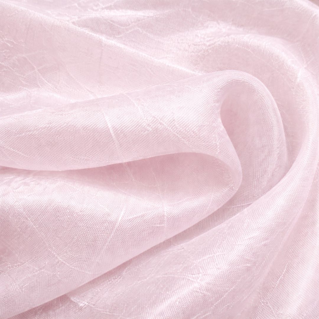 Satin Crush Fabric 280cm - Image 3