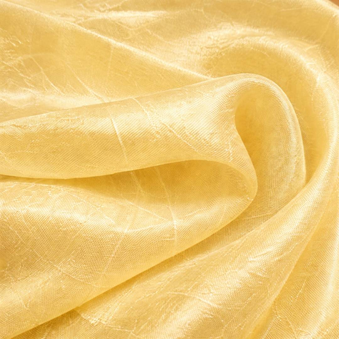 Satin Crush Fabric 280cm - Image 7