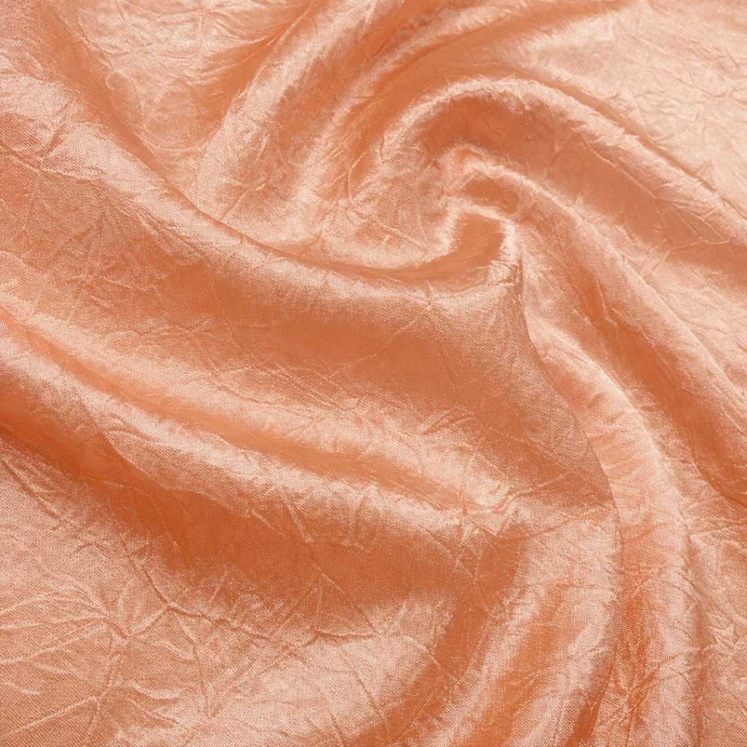 Satin Crush Fabric 280cm - Image 19