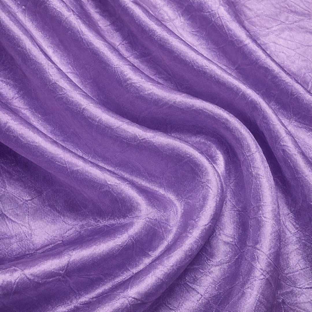 Satin Crush Fabric 280cm - Image 22