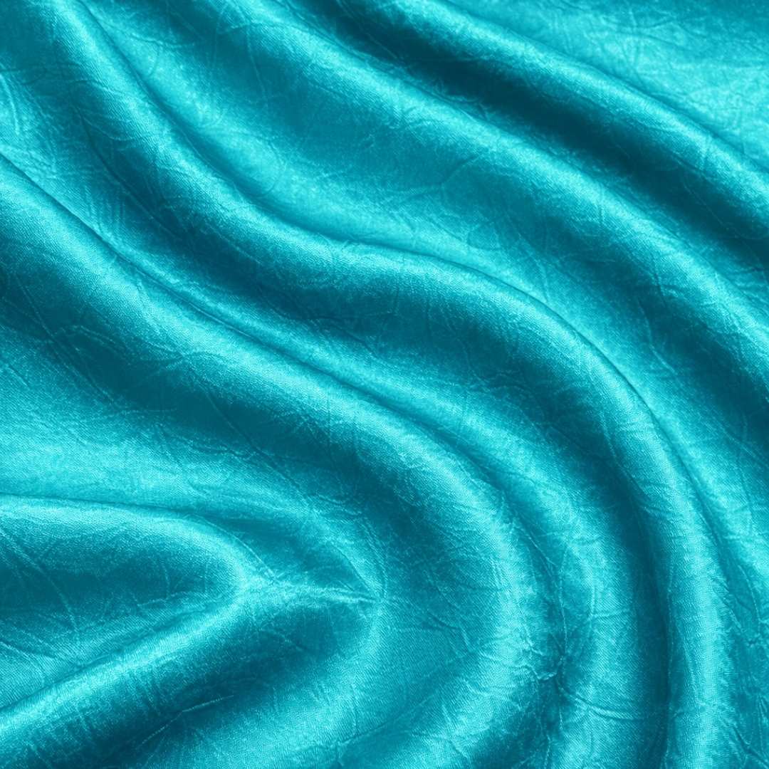 Satin Crush Fabric 280cm - Image 25